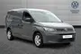 2025 Volkswagen Caddy Maxi 2.0 TDI 102PS Commerce Plus Van [Tech Pack]