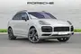 2020 Porsche Cayenne E-Hybrid 5dr Tiptronic S