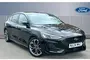 2024 Ford Focus 1.0 EcoBoost Hybrid mHEV ST-Line X 5dr