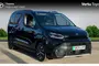 2025 Toyota Proace City Verso 100kW Design L1 50kWh 5dr Auto
