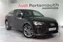 2023 Audi Q3 35 TFSI Black Edition 5dr S Tronic