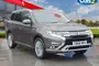 2019 Mitsubishi Outlander 2.4 PHEV 4hs 5dr Auto