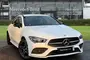 2023 Mercedes-Benz CLA CLA 180 AMG Line Executive 4dr Tip Auto