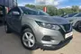 2021 Nissan Qashqai 1.3 DiG-T 160 [157] Acenta Premium 5dr DCT