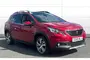 2019 Peugeot 2008 1.2 PureTech 110 Allure Premium 5dr