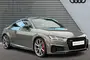 2023 Audi TT 45 TFSI Quattro Final Edition 2dr S Tronic