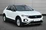 2023 Volkswagen T-Roc 1.5 TSI Life 5dr DSG