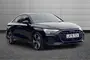 2025 Audi A3 Saloon 1.5 TFSI 150 Black Edition 4dr S Tronic