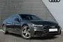 2024 Audi A7 40 TDI Quattro S Line 5dr S Tronic