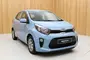 2018 Kia Picanto 1.0 2 5dr