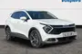 2022 Kia Sportage 1.6T GDi ISG 3 5dr