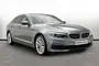 2017 BMW 5 Series 530d xDrive SE 4dr Auto