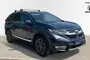 2022 Honda CR-V 2.0 i-MMD Hybrid EX 5dr eCVT