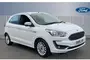 2019 Ford Ka+ 1.2 85 Zetec 5dr