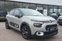 2022 Citroen C3 1.2 PureTech Saint James 5dr