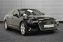 2022 Audi A6 40 TFSI Sport 4dr S Tronic [Tech Pack]