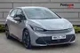 2025 Cupra Born 170kW e-Boost V1 59kWh 5dr Auto