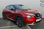 2024 Nissan Juke 1.0 DiG-T Tekna+ 5dr DCT