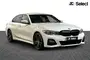 2020 BMW 3 Series 320i M Sport 4dr Step Auto