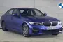 2020 BMW 3 Series 320i M Sport 4dr Step Auto