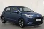 2025 Hyundai i10 1.0 [63] Advance 5dr Auto [Nav]