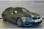 2019 BMW 3 Series 320d M Sport 4dr Step Auto