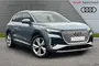2022 Audi Q4 125kW 35 55kWh S Line 5dr Auto