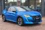 2022 Peugeot e-208 100kW GT 50kWh 5dr Auto