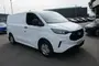 2024 Ford Transit Custom 2.0 EcoBlue 110ps H1 Van Trend