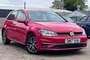 2018 Volkswagen Golf 1.6 TDI SE 5dr
