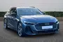 2025 Audi A5 2.0 TFSI 150 Edition 1 5dr S Tronic