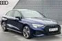 2023 Audi A3 35 TFSI Black Edition 5dr