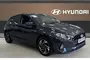2023 Hyundai i20 1.0T GDi 48V MHD SE Connect 5dr