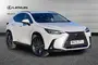 2025 Lexus NX 350h 2.5 Premium 5dr E-CVT