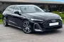 2025 Audi A5 2.0 TFSI 150 S line 5dr S Tronic