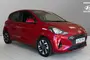 2025 Hyundai i10 1.0 [63] Advance 5dr Auto [Nav]