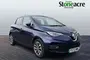 2023 Renault Zoe 100kW GT Line + R135 50kWh Rapid Charge 5dr Auto