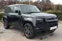 2025 Land Rover Defender 3.0 D350 X-Dynamic HSE 110 5dr Auto