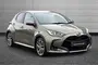 2023 Toyota Yaris 1.5 Hybrid Excel 5dr CVT