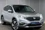 2018 Honda CR-V 1.6 i-DTEC 160 EX 5dr