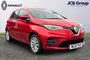 2021 Renault Zoe 100kW Iconic R135 50kWh Rapid Charge 5dr Auto