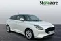 2025 Suzuki Swift 1.2 Mild Hybrid Motion 5dr