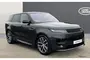 2023 Land Rover Range Rover Sport 3.0 D300 Dynamic SE 5dr Auto