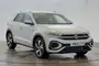 2025 Volkswagen T-Roc 1.5 TSI R-Line 5dr DSG
