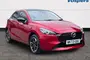 2023 Mazda 2 1.5 e-Skyactiv G MHEV Homura Aka 5dr
