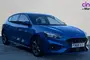 2018 Ford Focus 1.0 EcoBoost 125 ST-Line 5dr