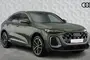 2025 Audi Q5 Sportback 2.0 TDI Quattro Launch Edition 5dr S Tronic