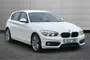 2017 BMW 1 Series 116d Sport 5dr [Nav]