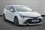 2025 Toyota Corolla Touring Sport 1.8 Hybrid Excel 5dr CVT