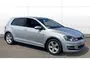 2016 Volkswagen Golf 1.4 TSI 125 Match Edition 5dr DSG